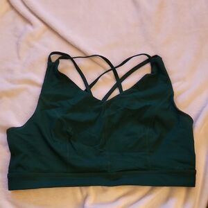 Torrid Strappy Sports Bra